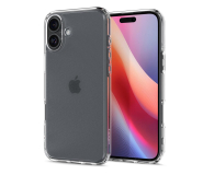 Spigen Ultra Hybrid do iPhone 16 Frost Clear - 1279708 - zdjęcie 1